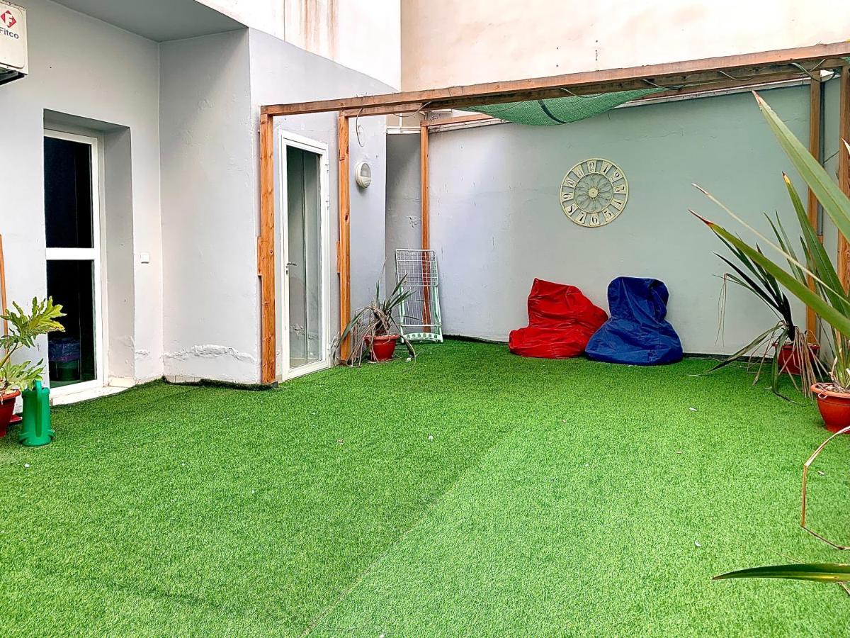 G5 - Amazing 2 Bedrooms With Private Garden. Casablanca Exterior foto