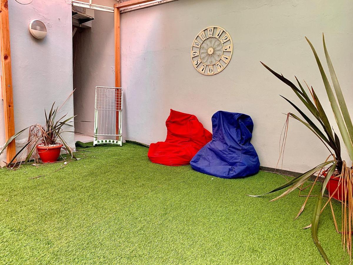 G5 - Amazing 2 Bedrooms With Private Garden. Casablanca Exterior foto