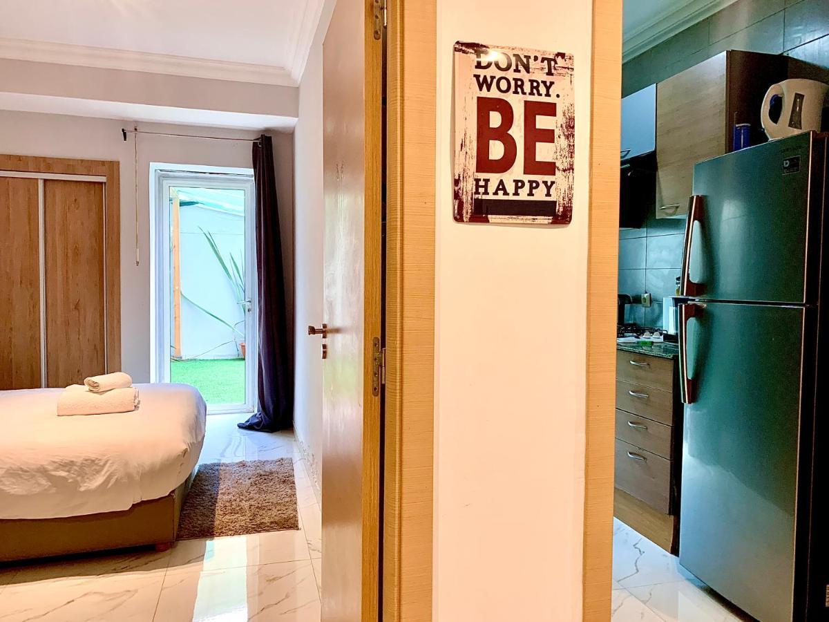 G5 - Amazing 2 Bedrooms With Private Garden. Casablanca Exterior foto