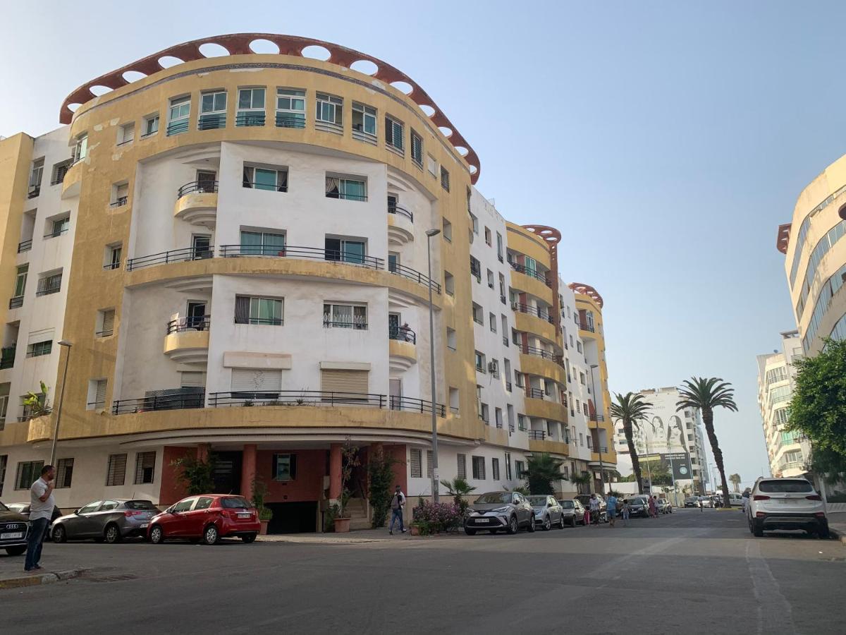 G5 - Amazing 2 Bedrooms With Private Garden. Casablanca Exterior foto