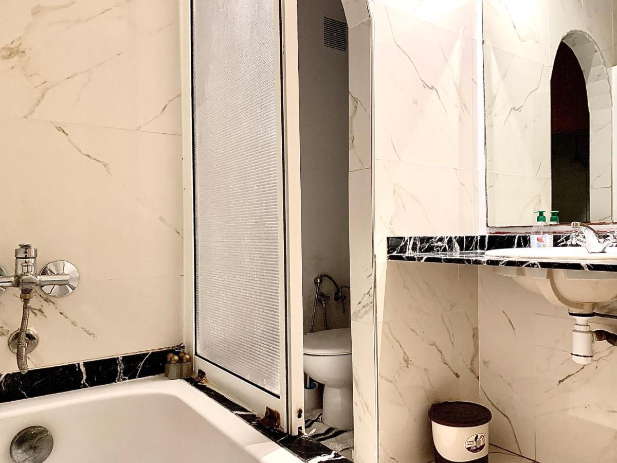 G5 - Amazing 2 Bedrooms With Private Garden. Casablanca Exterior foto