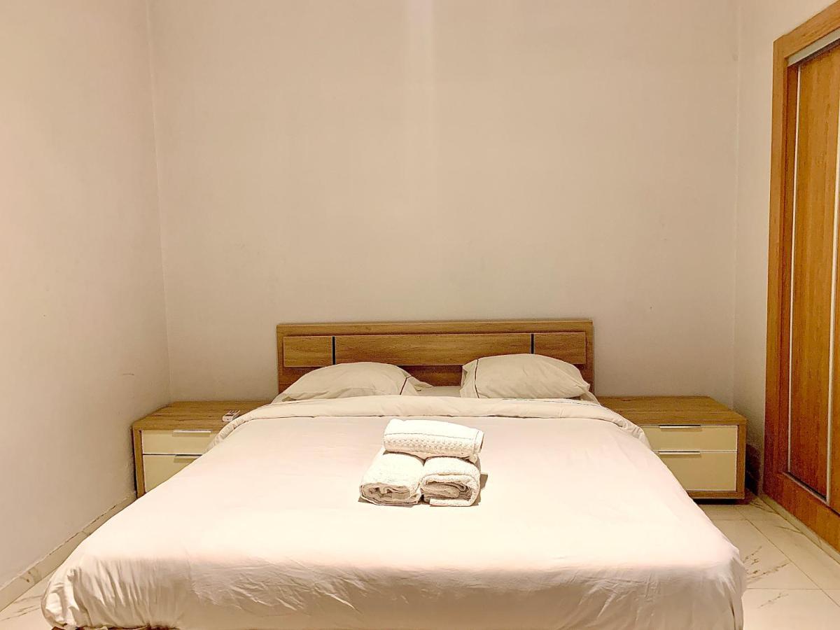 G5 - Amazing 2 Bedrooms With Private Garden. Casablanca Exterior foto